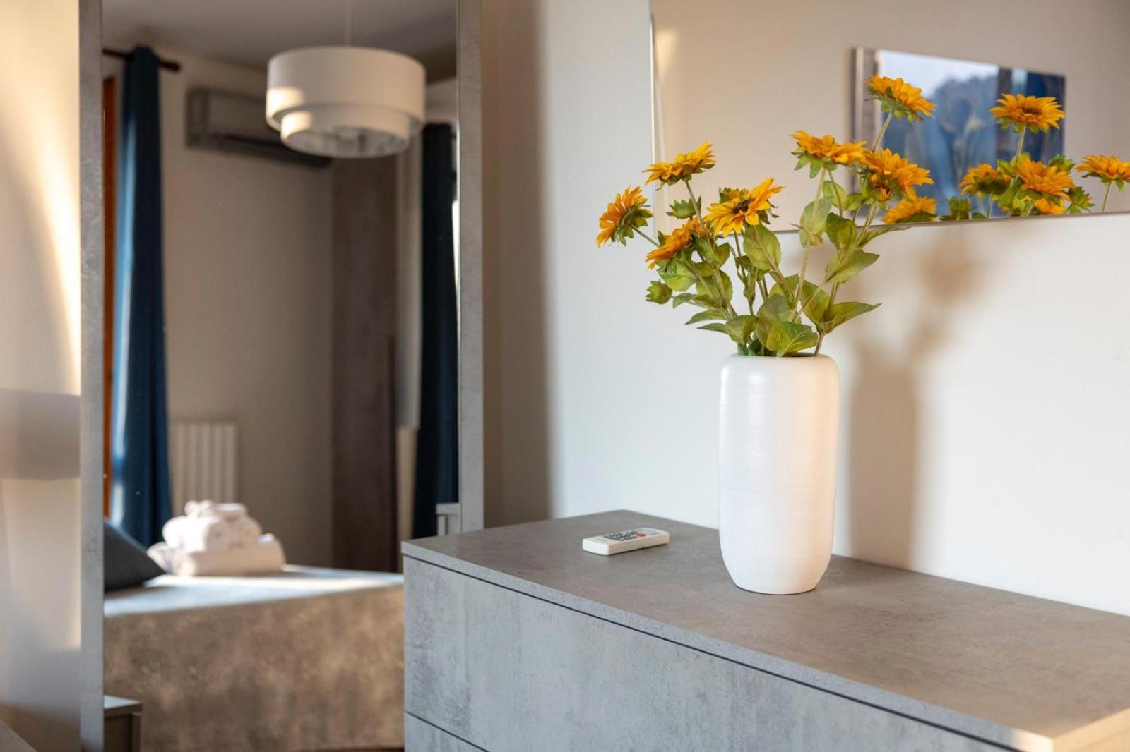 Appartamento con Camino in Centro Storico