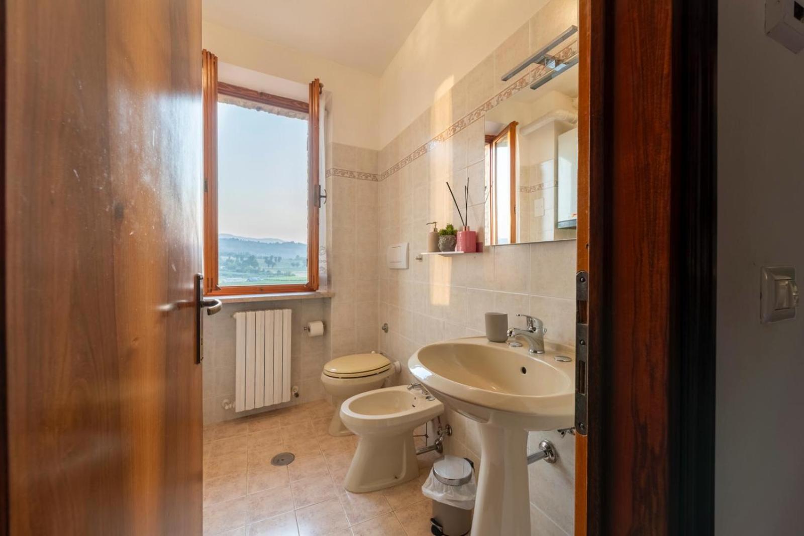 Appartamento con Camino in Centro Storico