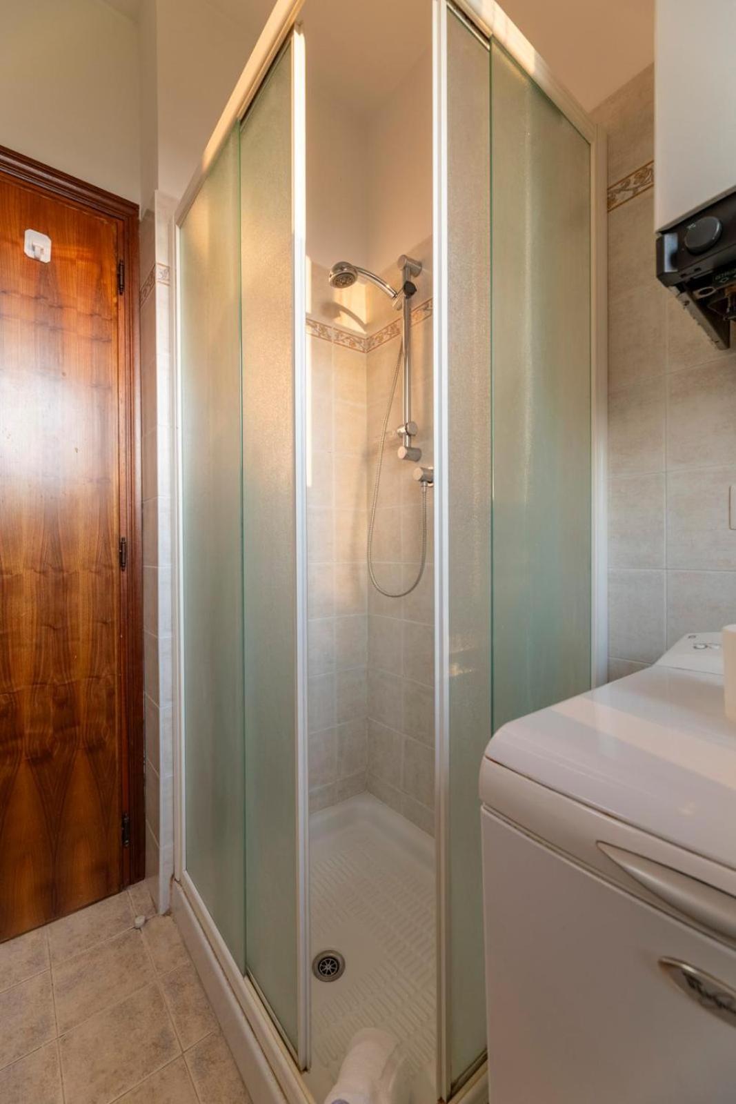 Appartamento con Camino in Centro Storico