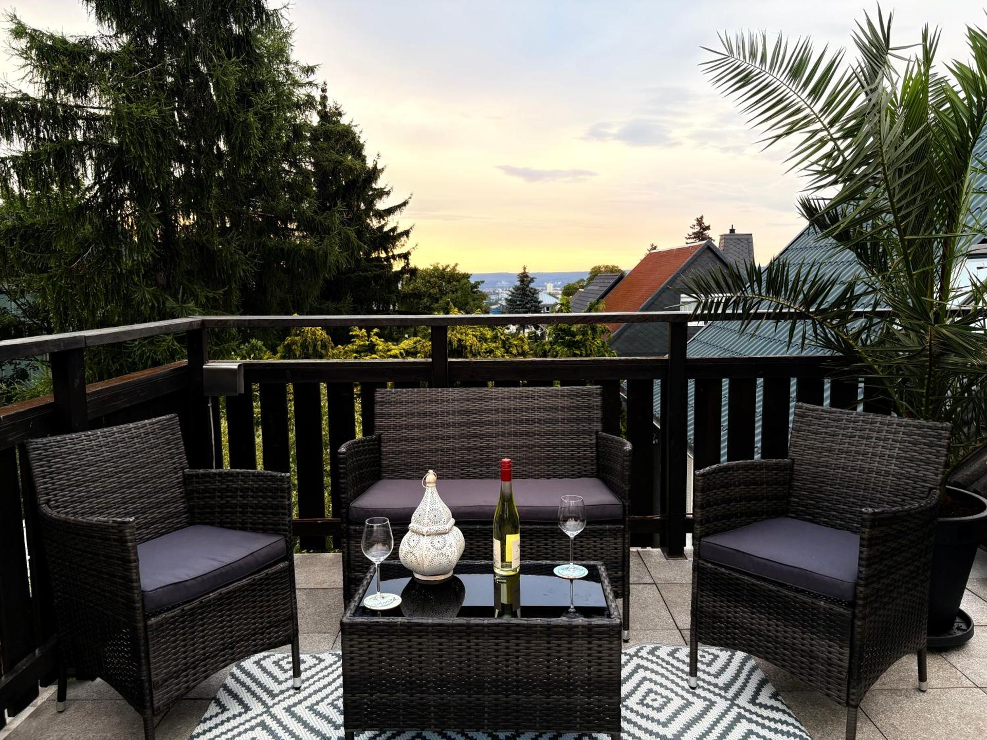 View (from property/room)