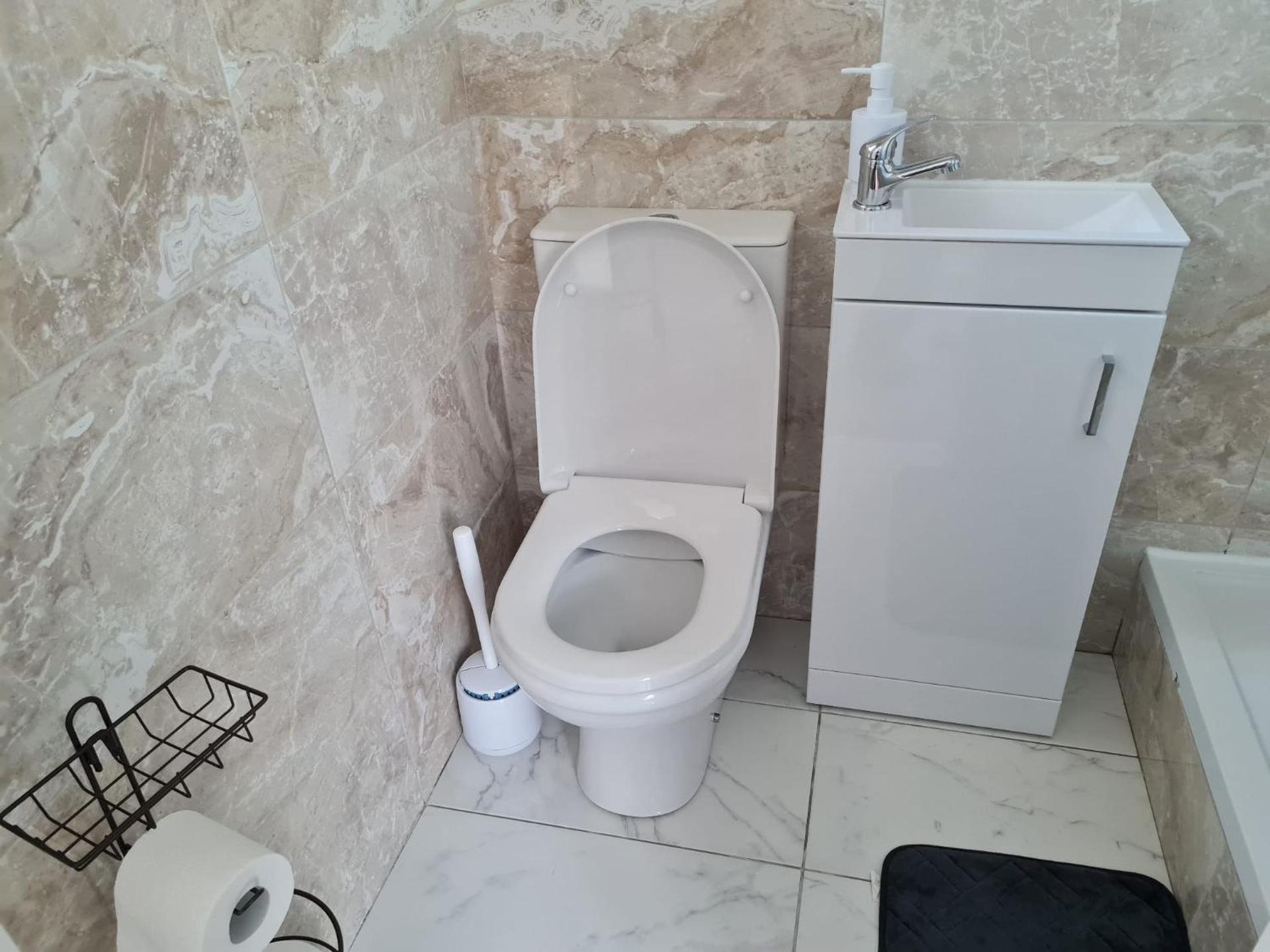 Scotland Street, Newton Heath