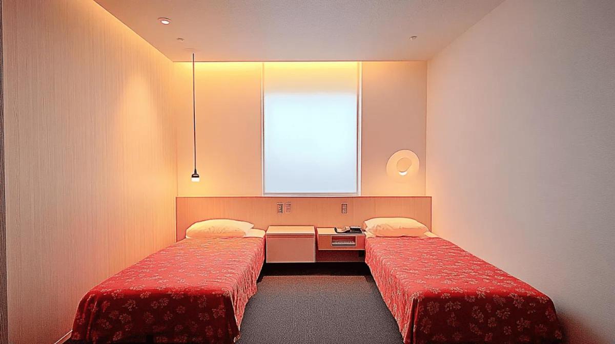 Nagoya Premium Hotel