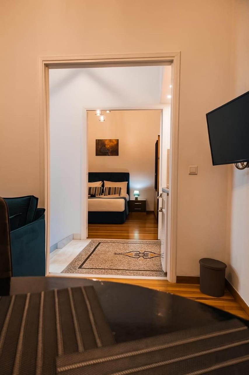 Technopolis Luxury Apartments