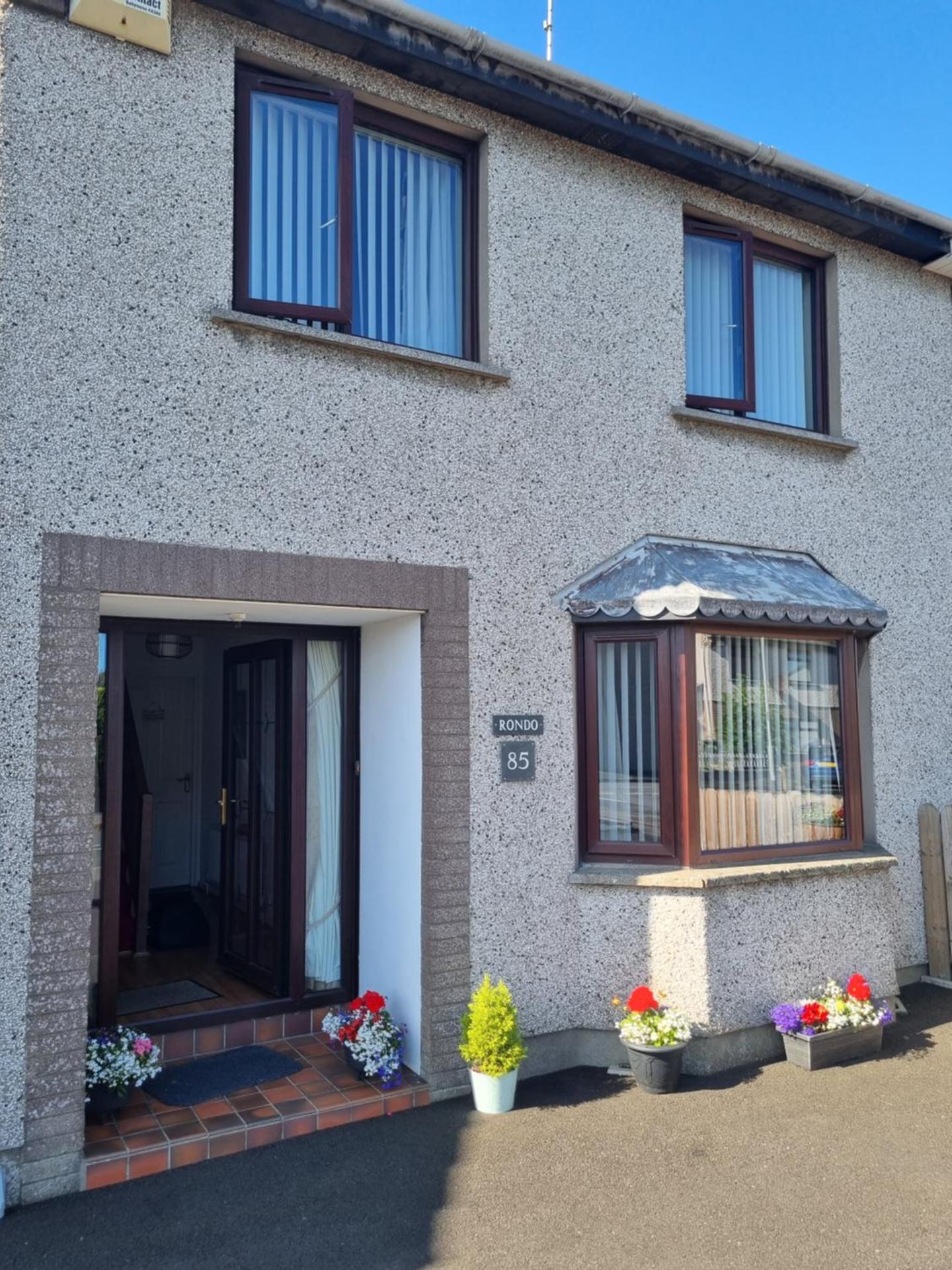 Rondo, Ballymena, Nr Ireland