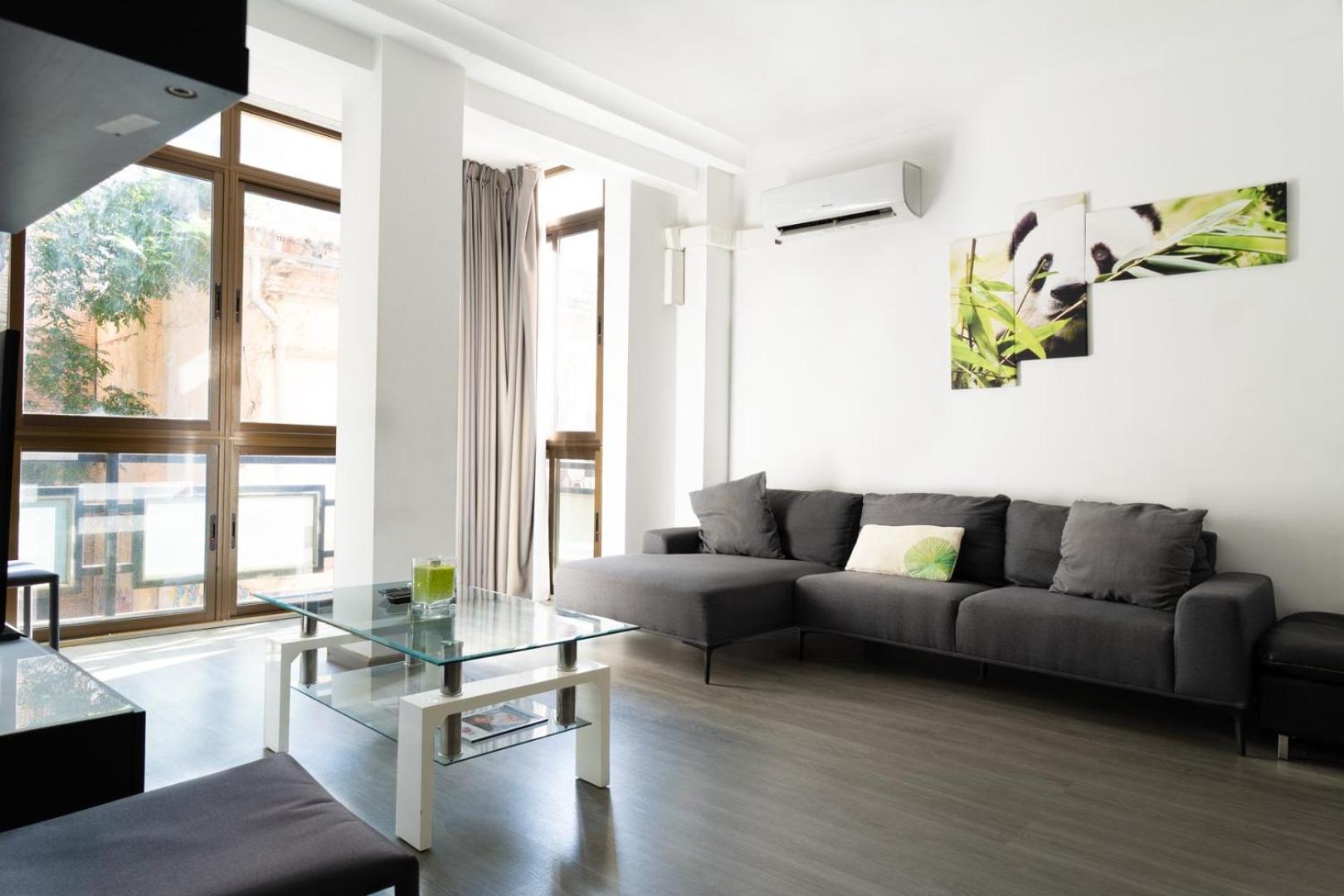 GuestReady - Spacious City Haven in Valencia