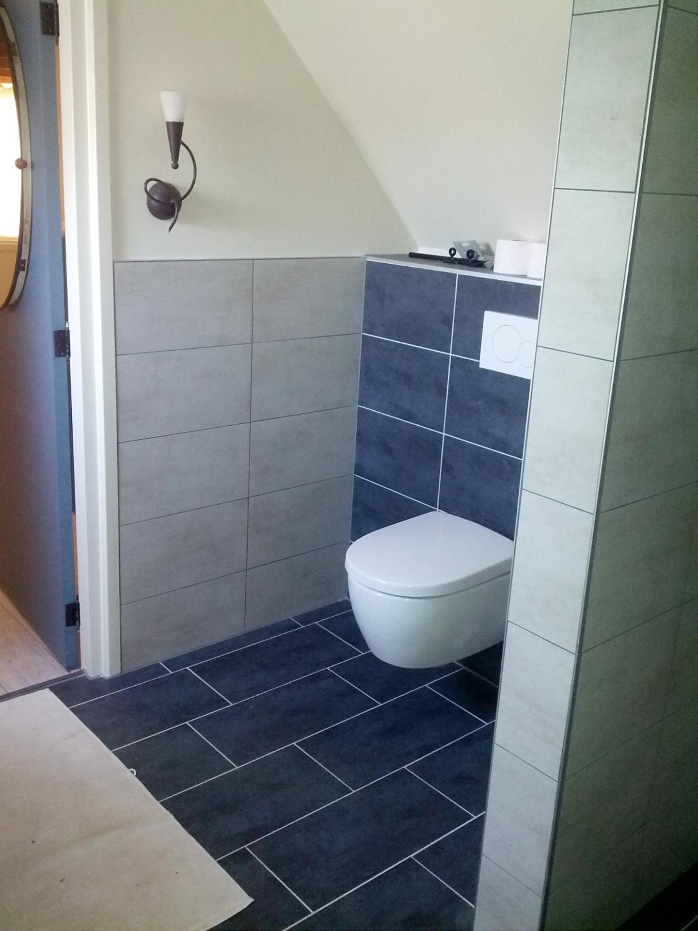 Vakantie appartement in dorpskern