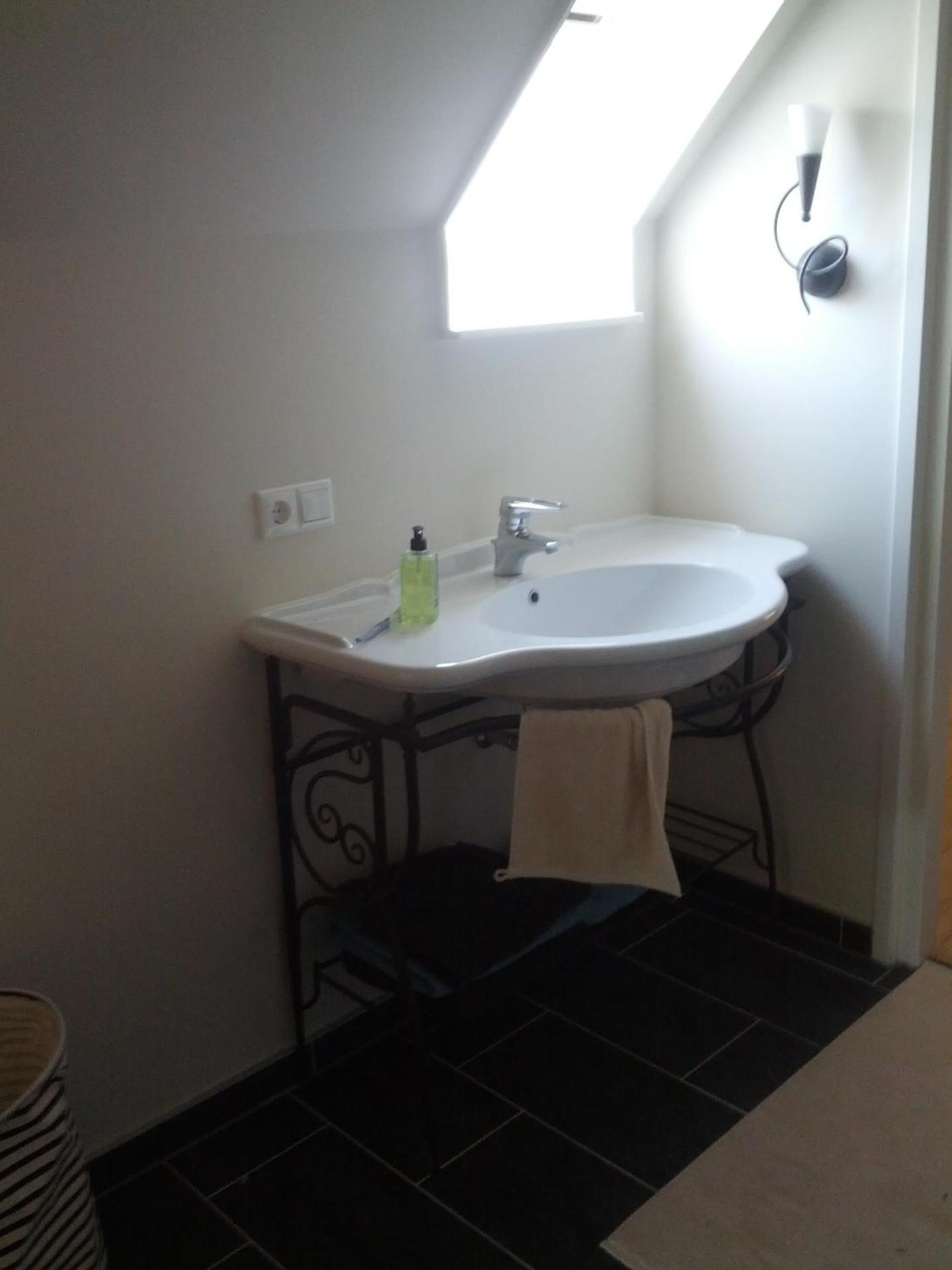 Vakantie appartement in dorpskern