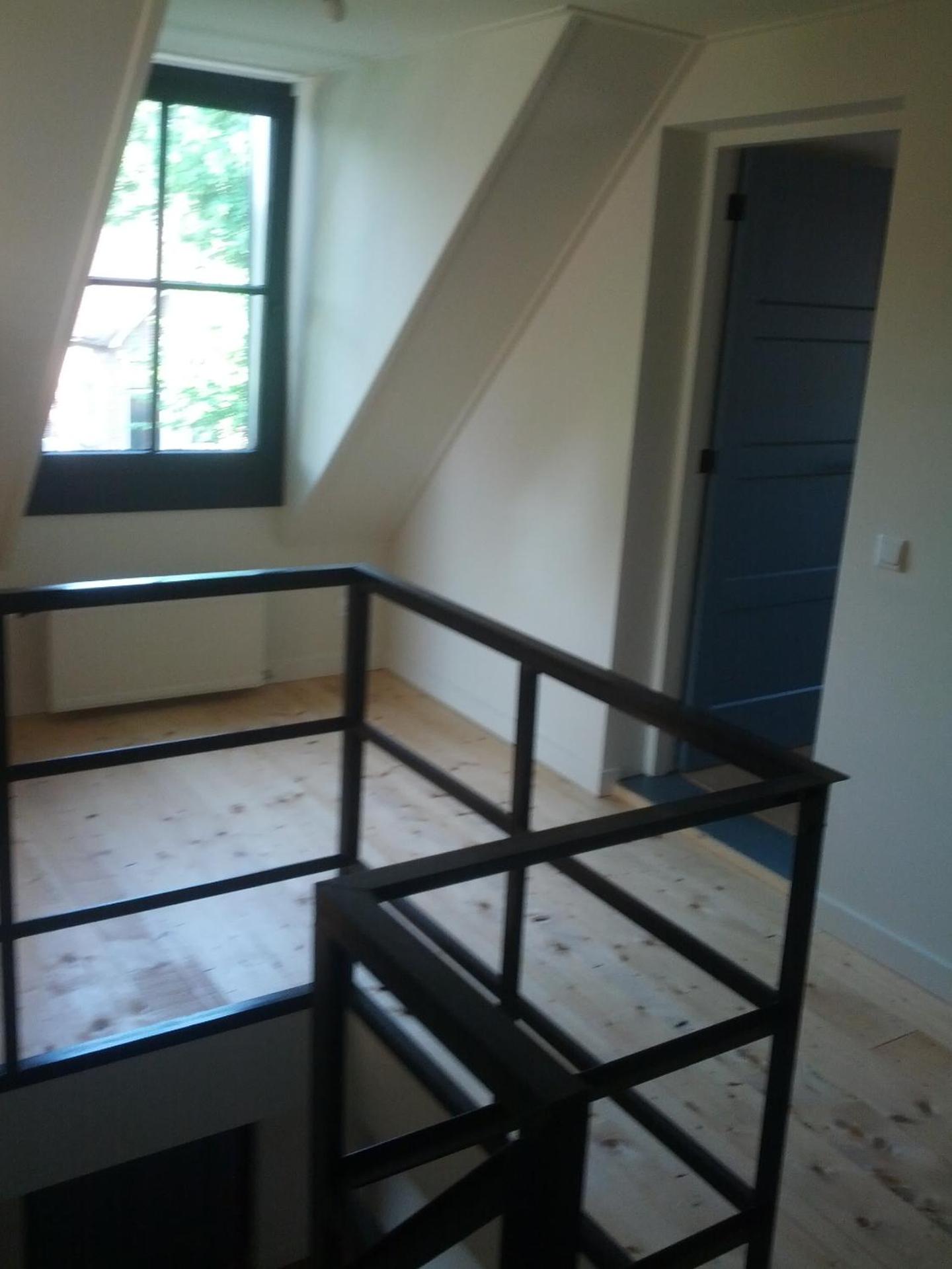 Vakantie appartement in dorpskern