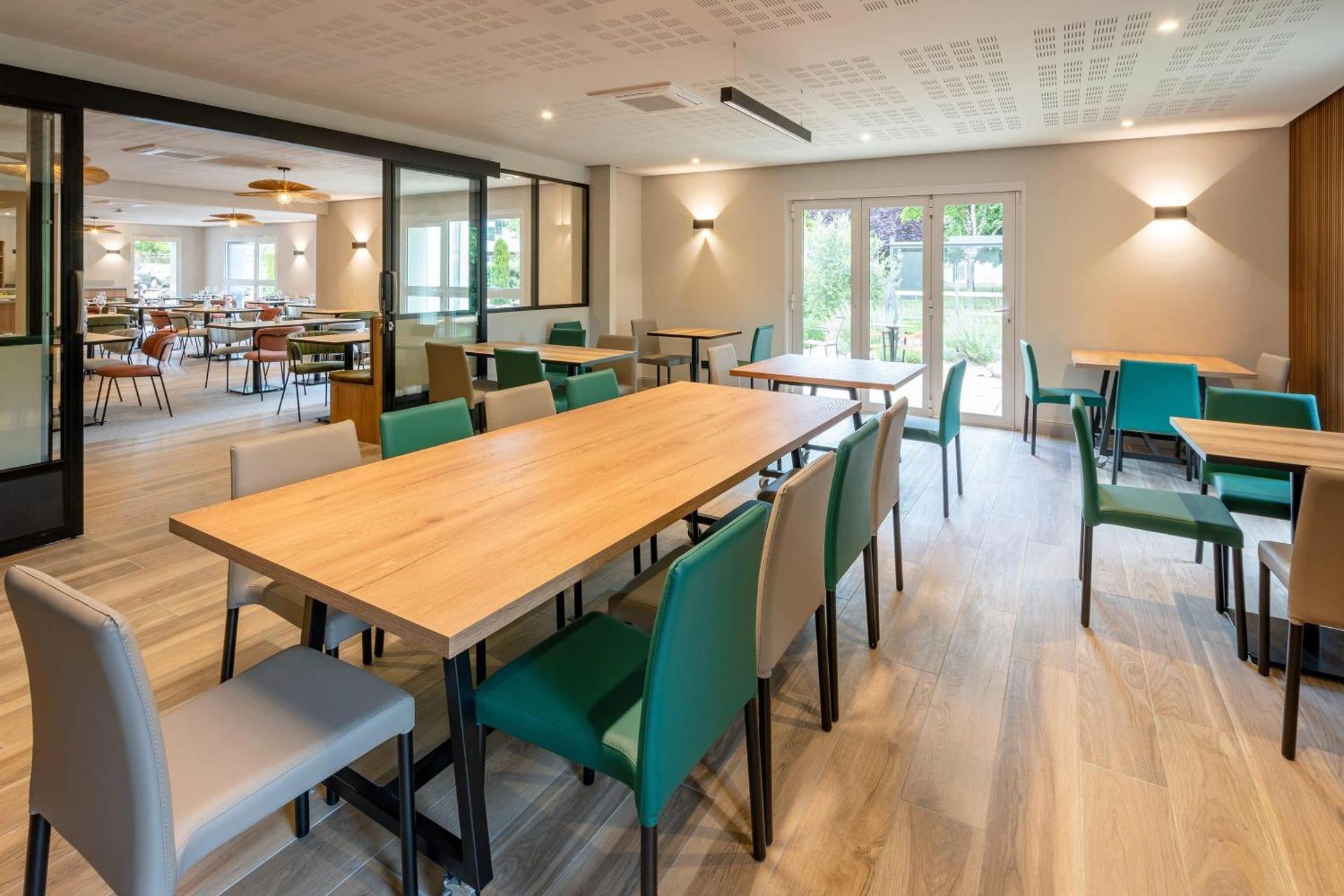 Meeting/conference room