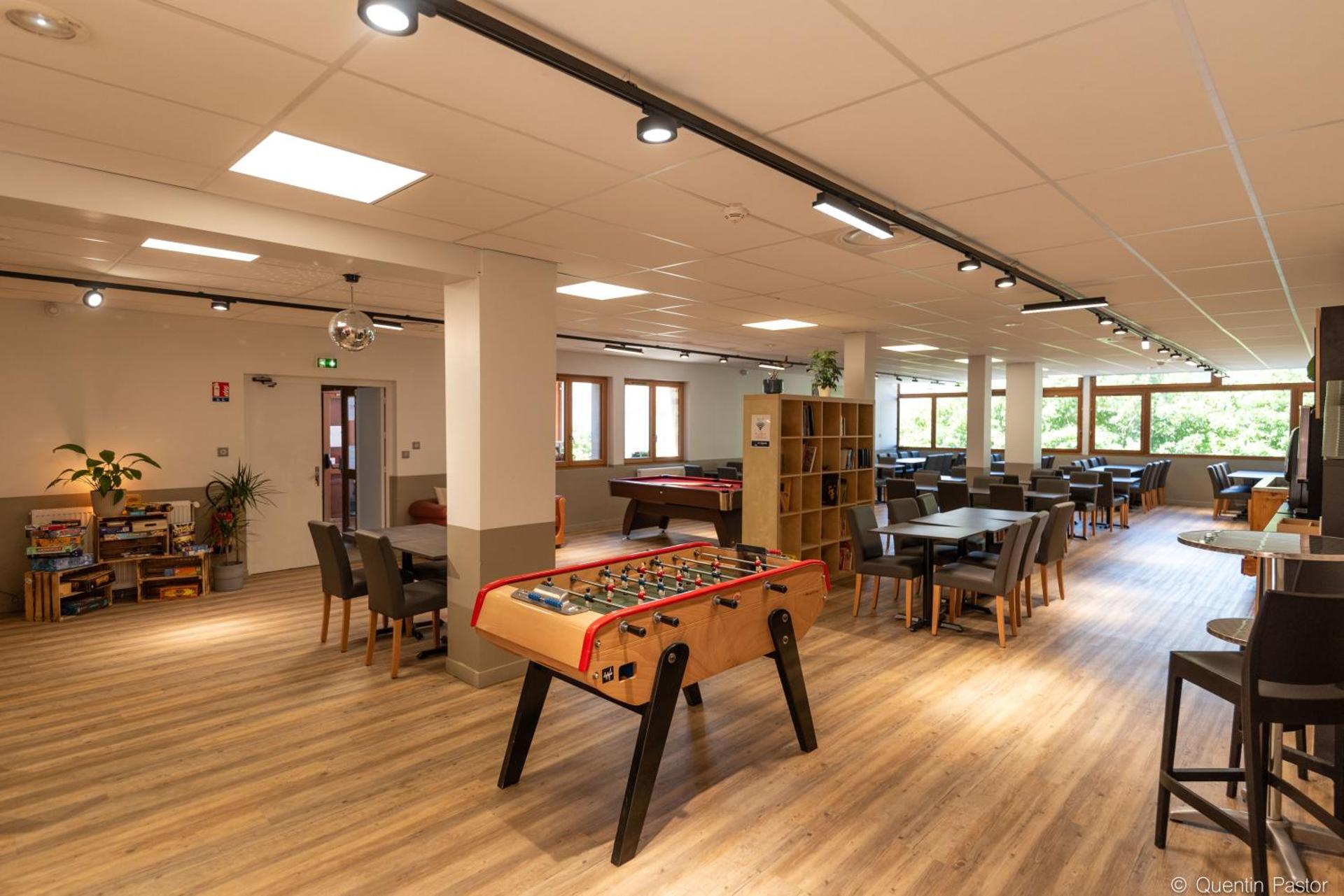 Banquet/Function facilities