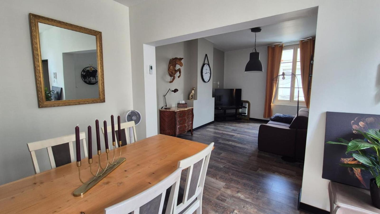 L'écrin de Loire by Saumur Signature