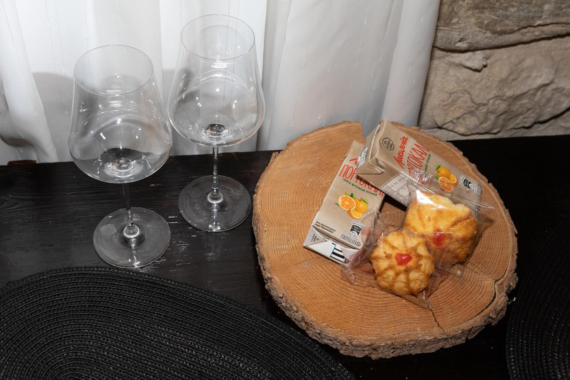 Ξενώνας Πελασγός