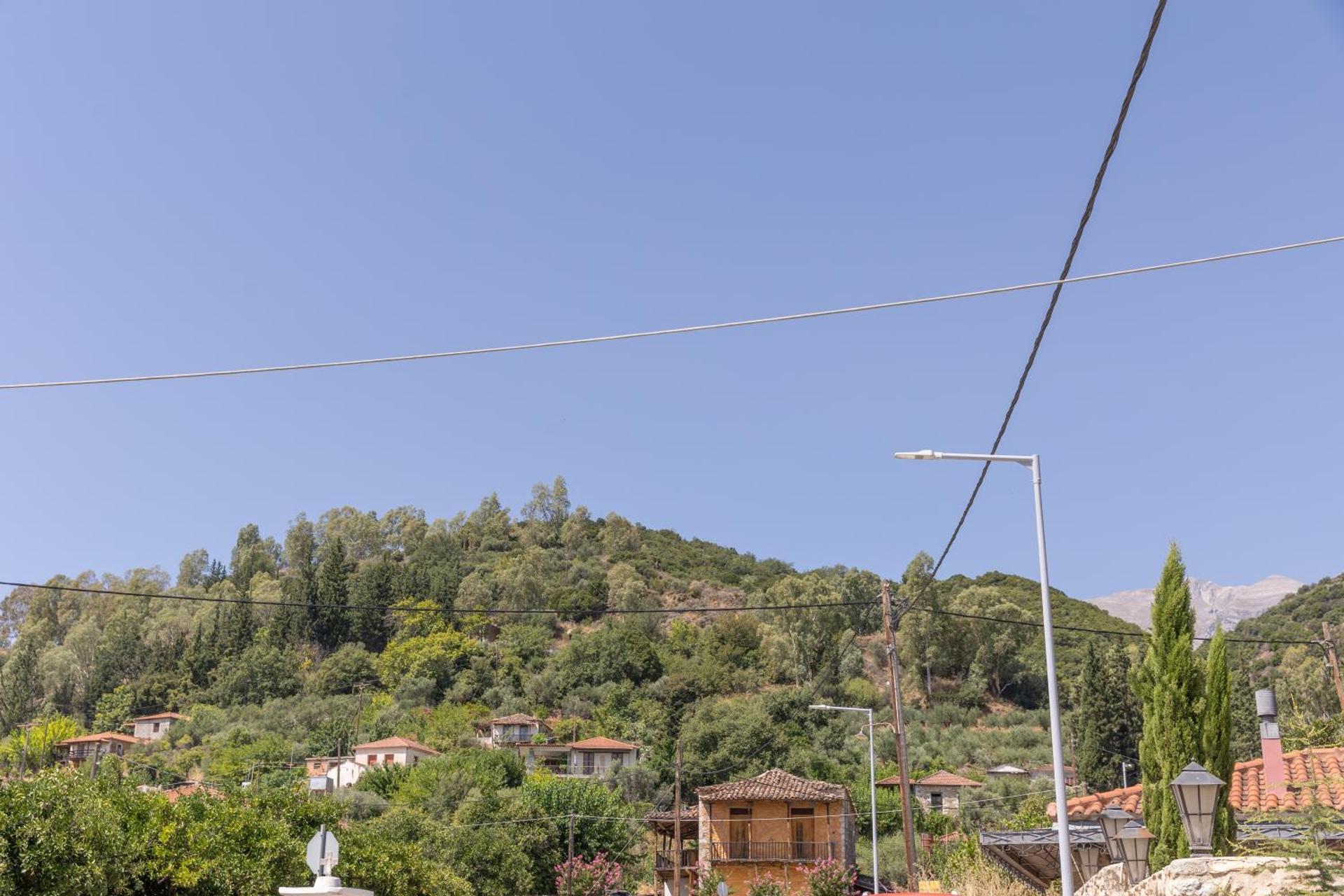 Ξενώνας Πελασγός