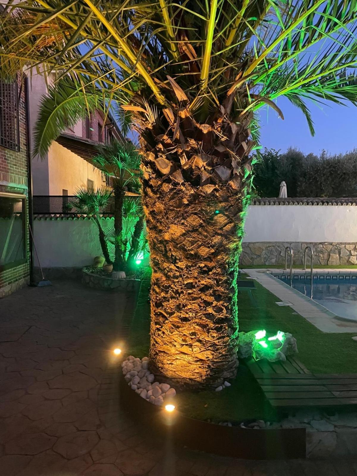 TOLEDO ENCANTADO Piscina y BBQ privada 2,5 km de Puy du Foy