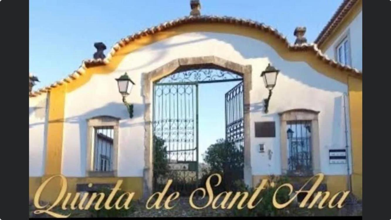 QUINTA DE SANT'ANA