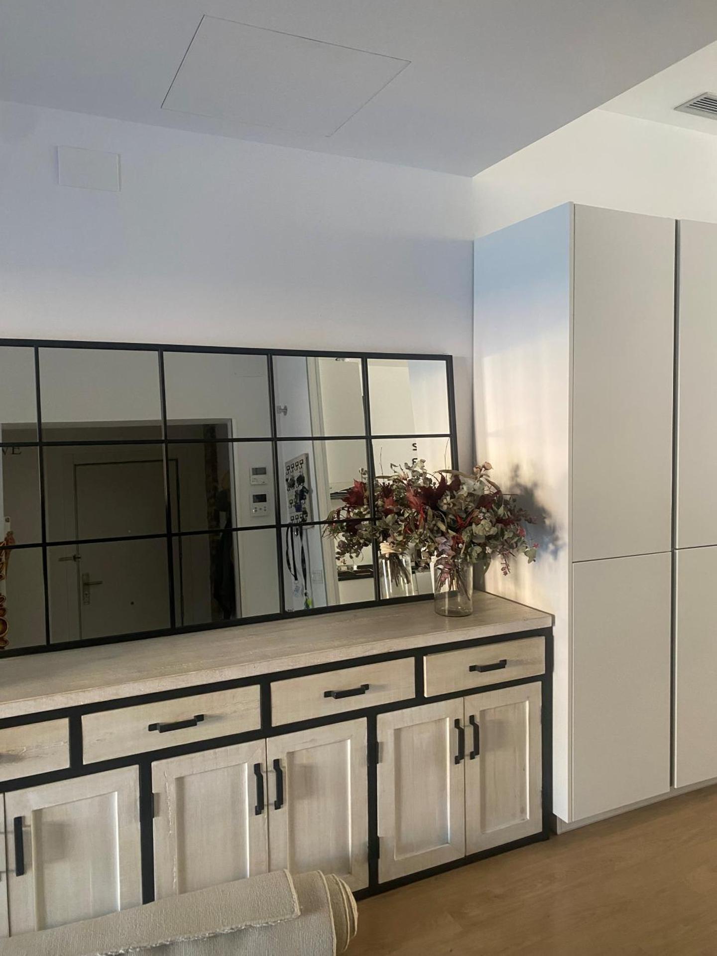 Casa grande y céntrica con piscina en zona peatonal