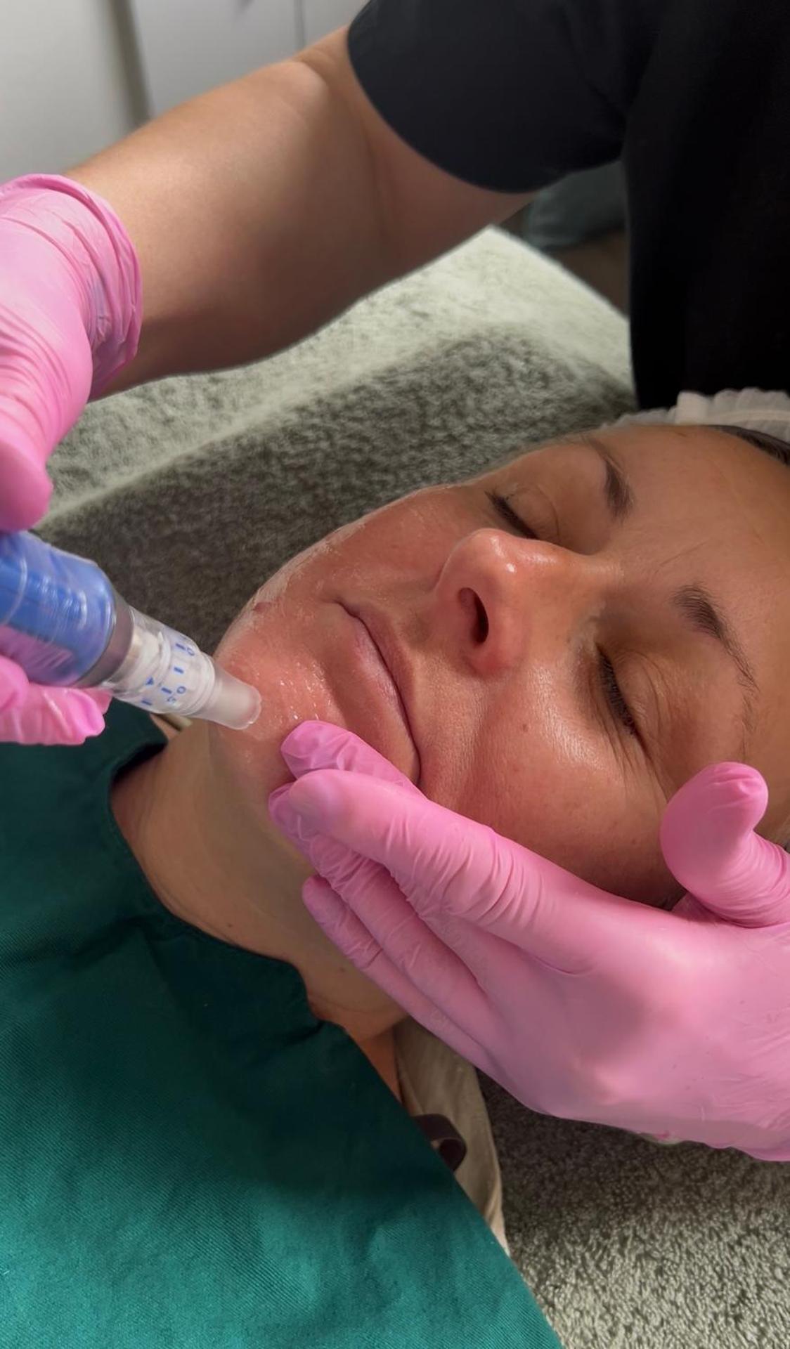 Spa and wellness centre/facilities