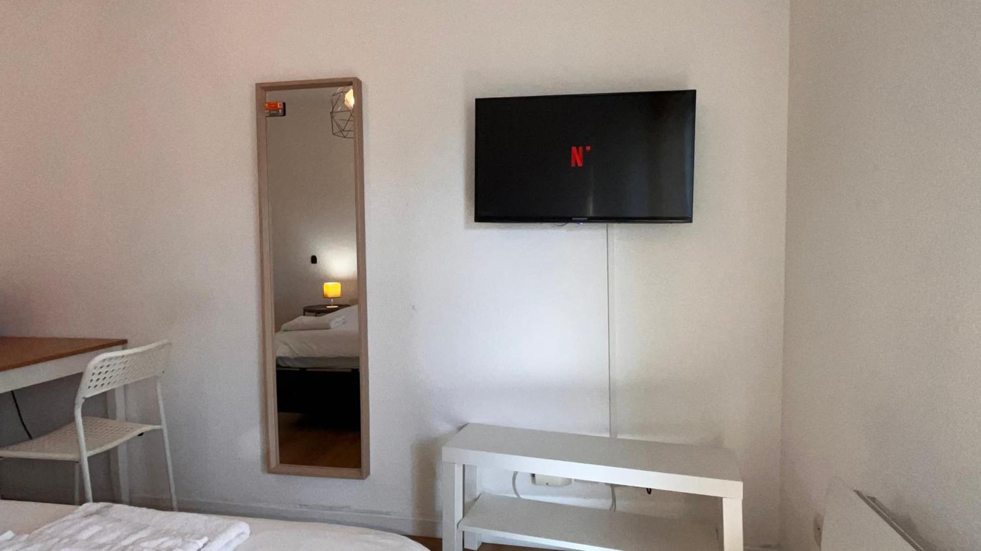 Studio Grenoble Universités-Saint Martin D'hères