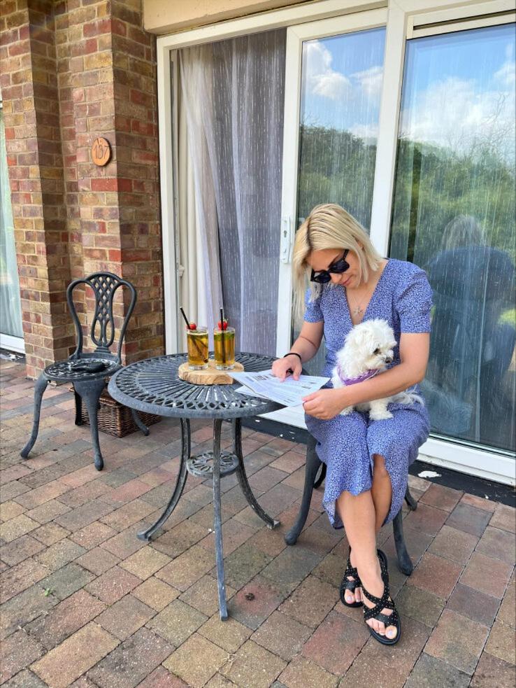 Lakeside Double Room