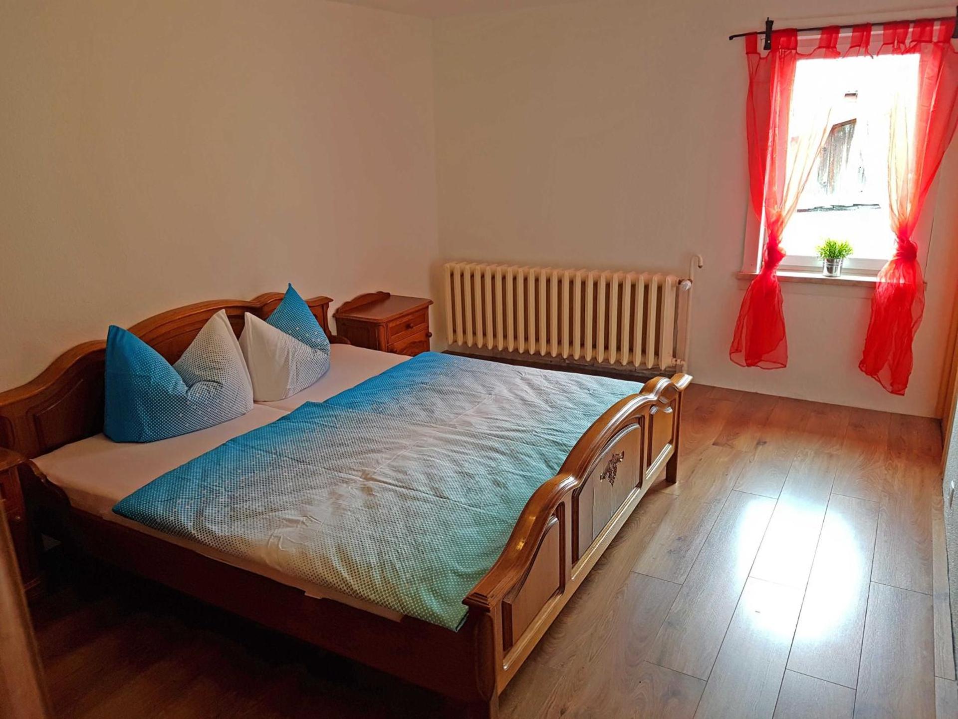 Ferienwohnung am Kurpark