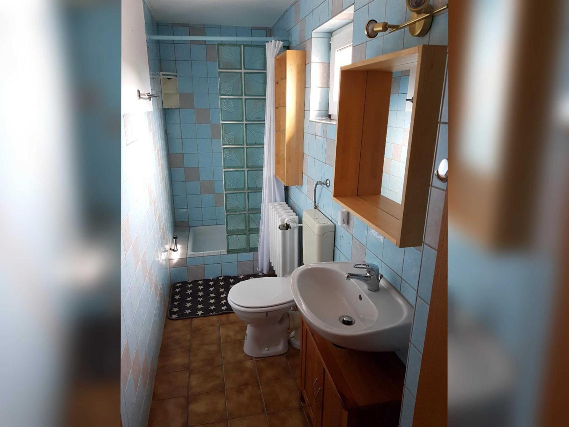 Ferienwohnung am Kurpark