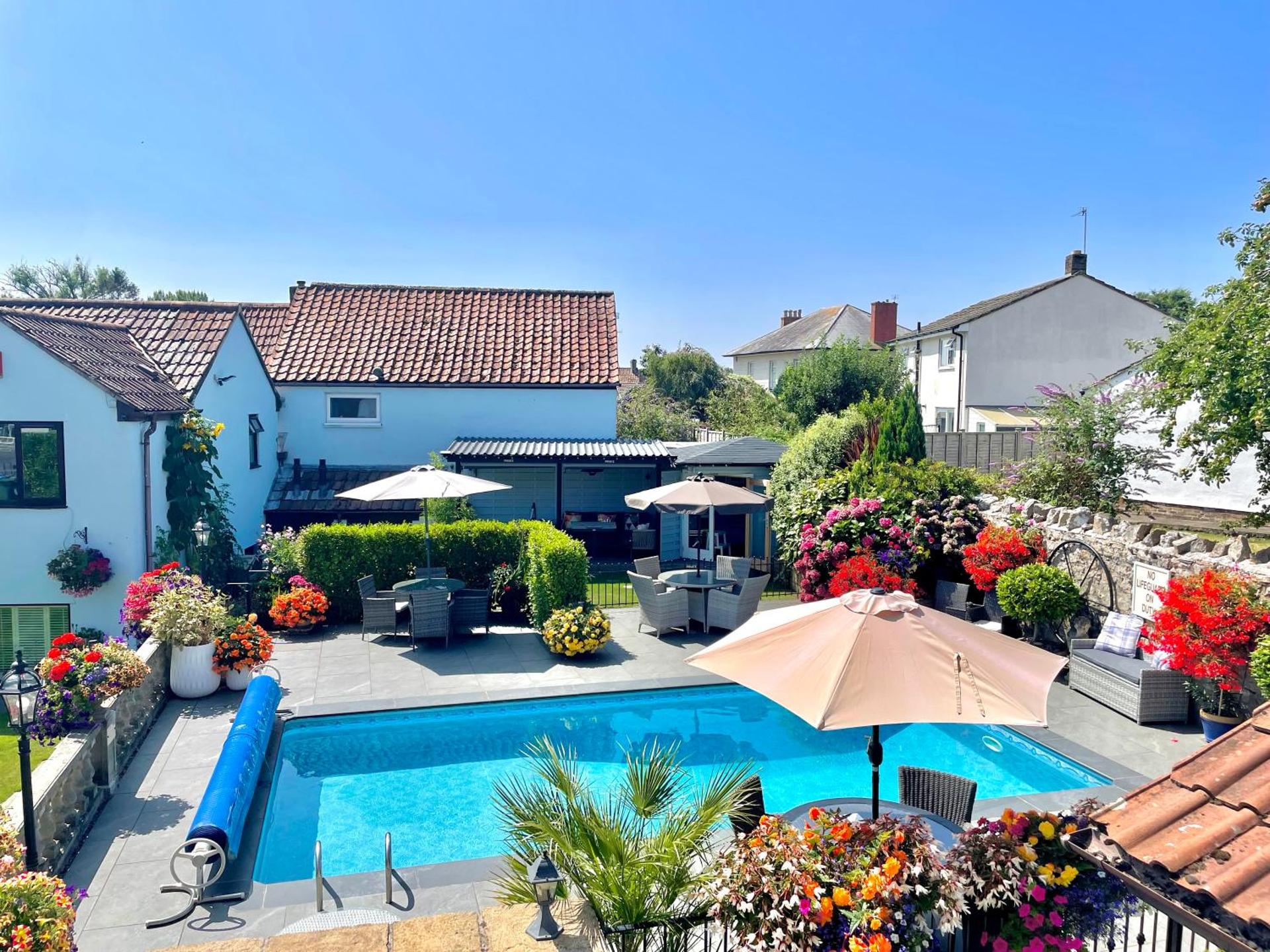 View (from property/room)