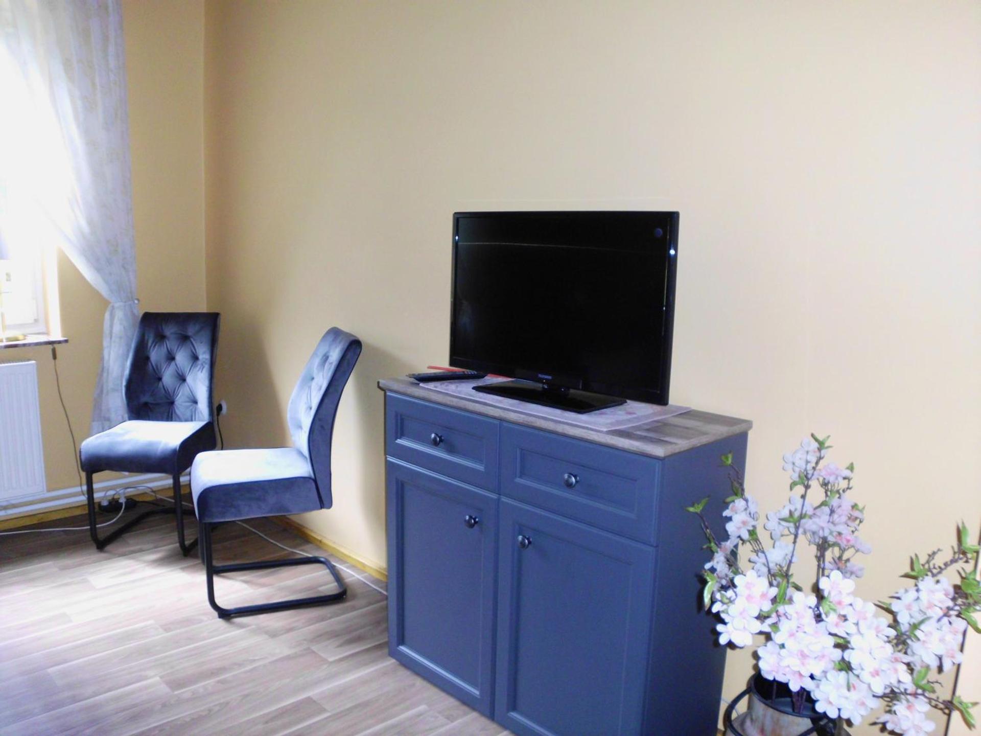 Ferienwohnung Verdenhalven