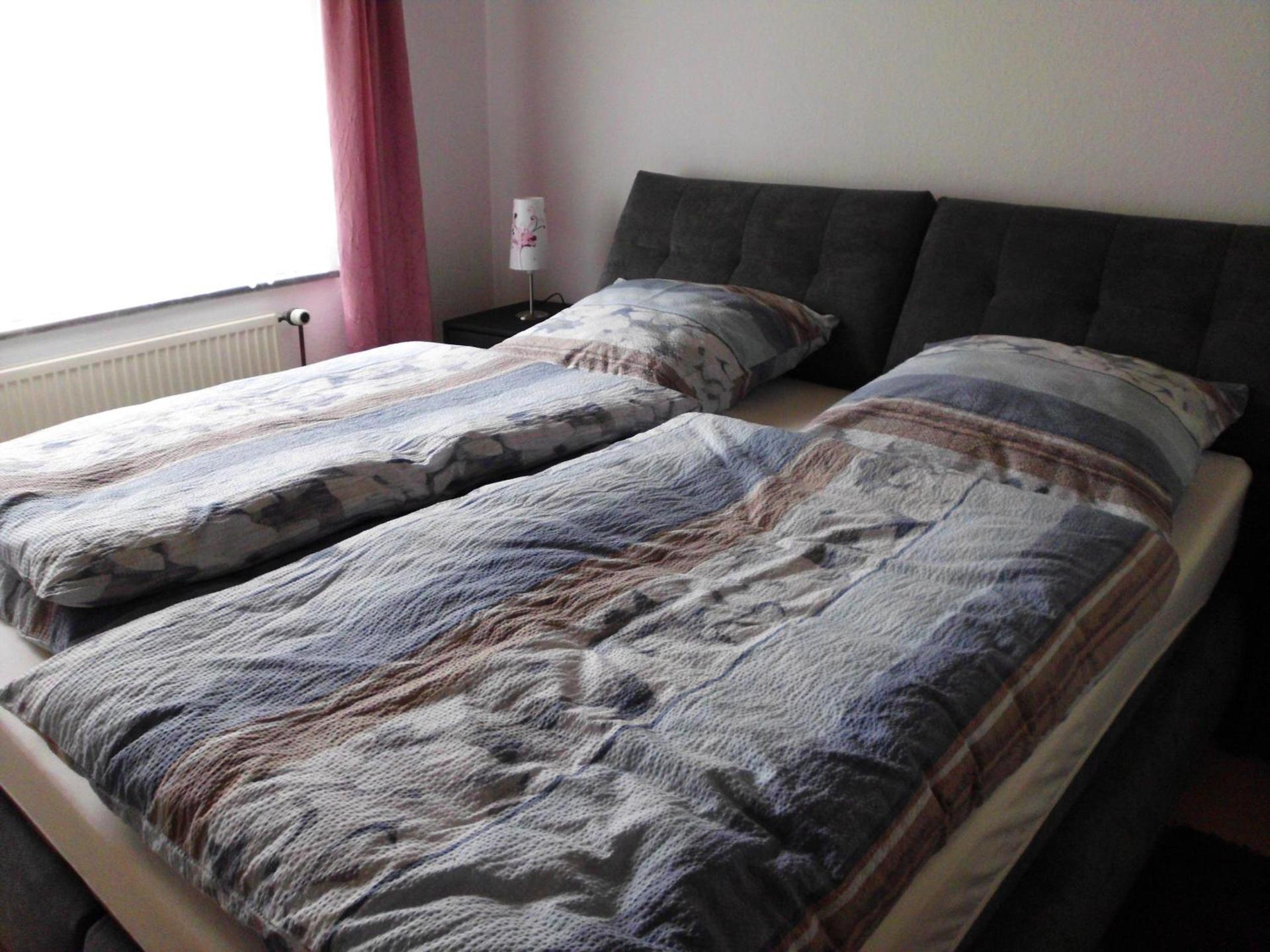 Ferienwohnung Verdenhalven