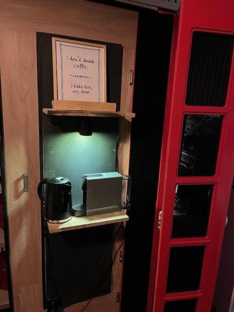 Hotel The Happy Traveler