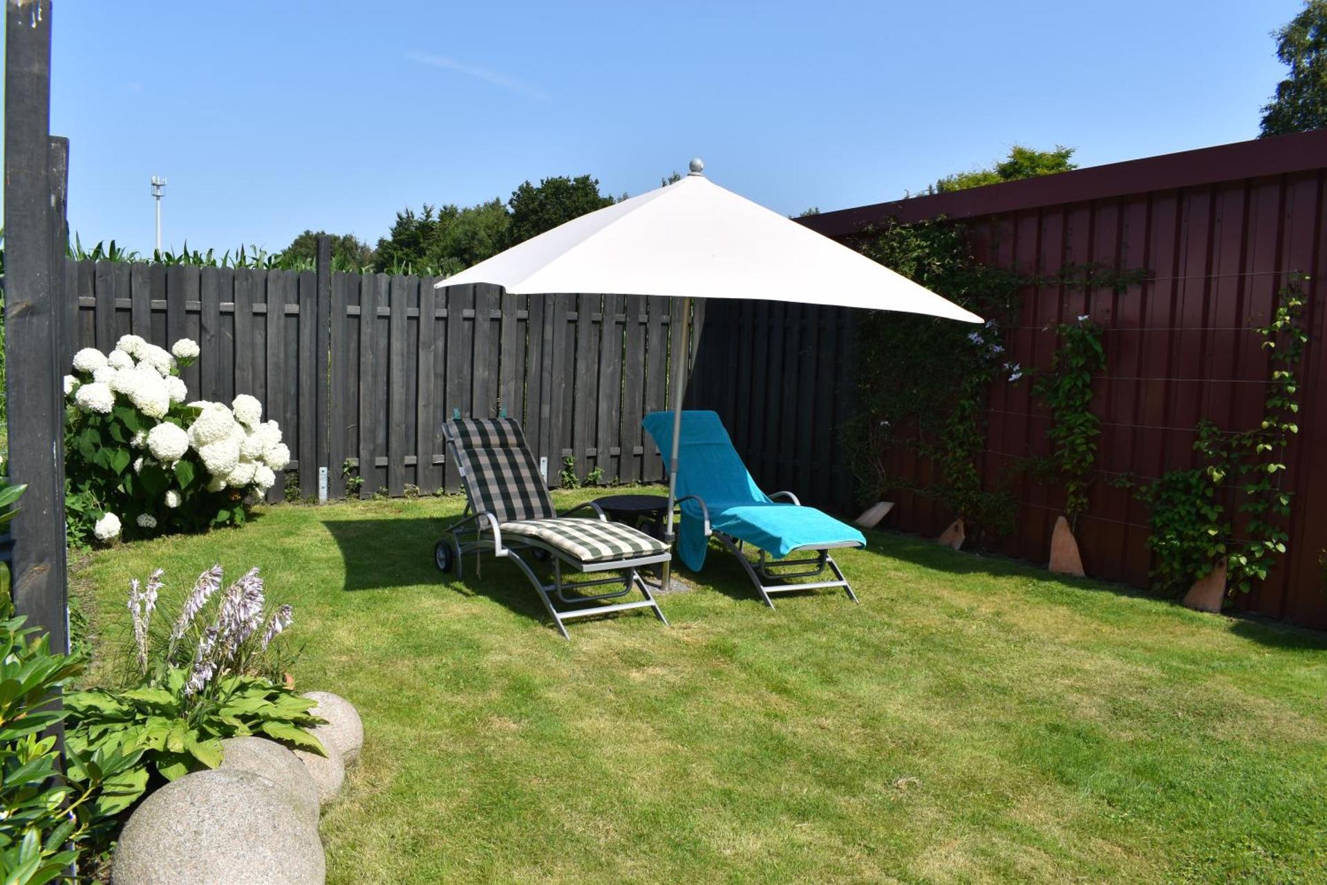 Ferienwohnung Am Moorweg