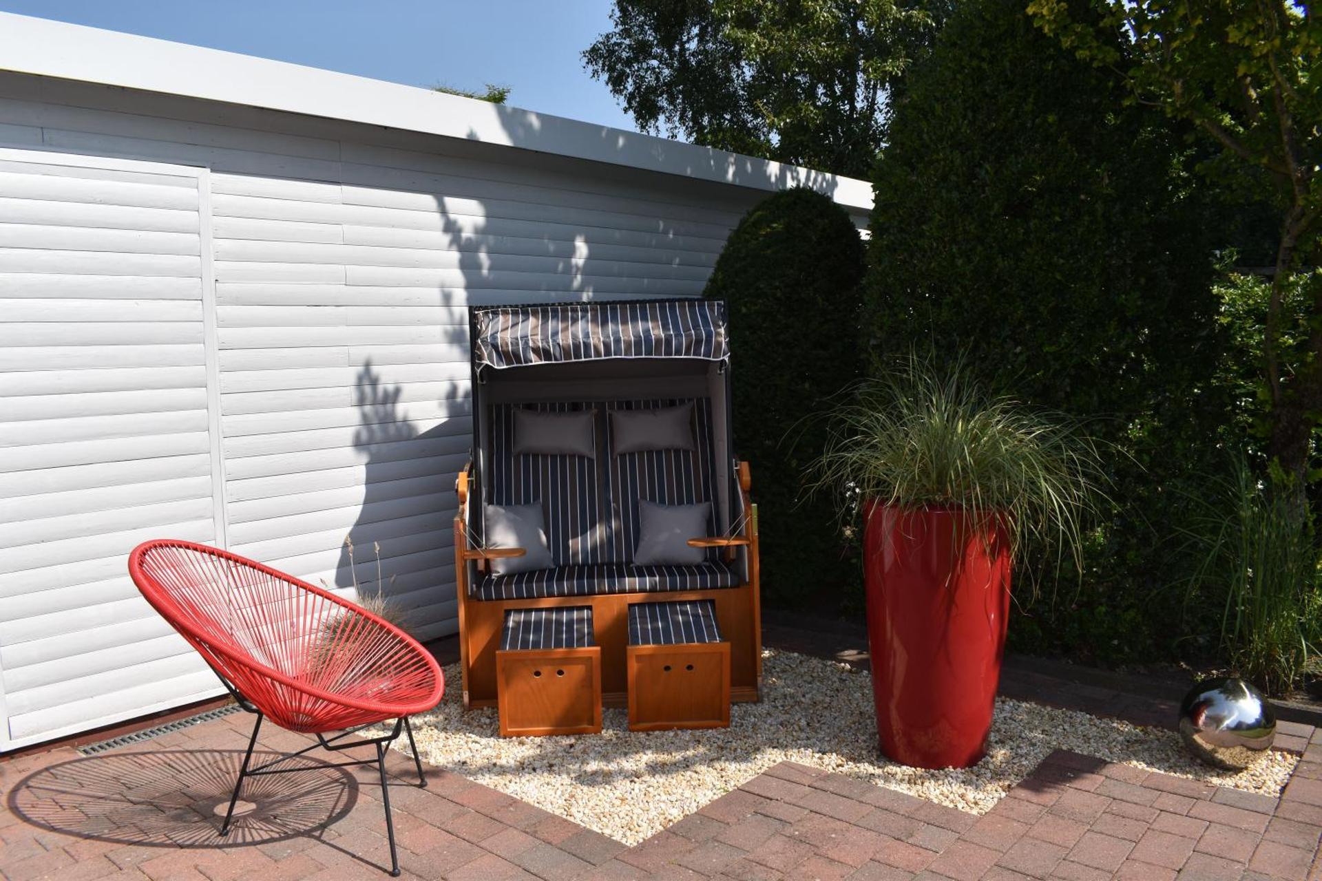 Ferienwohnung Am Moorweg