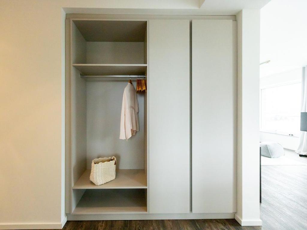 Hafenspitze App 16 Pier 2 16