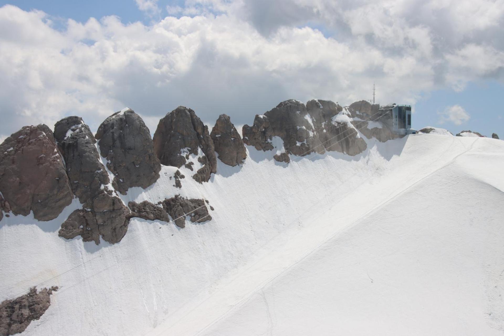 Silentium Dolomites Chalet