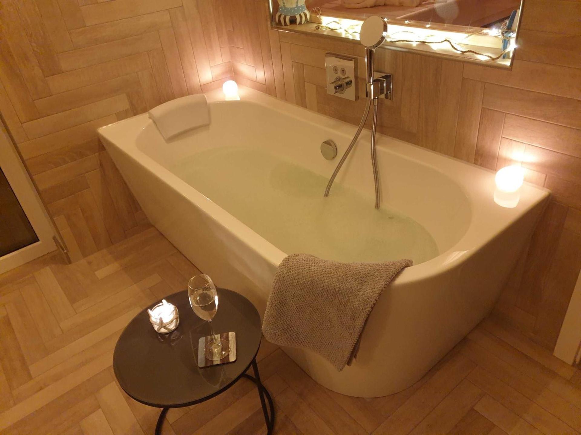 Luxus Loft am Müritzufer