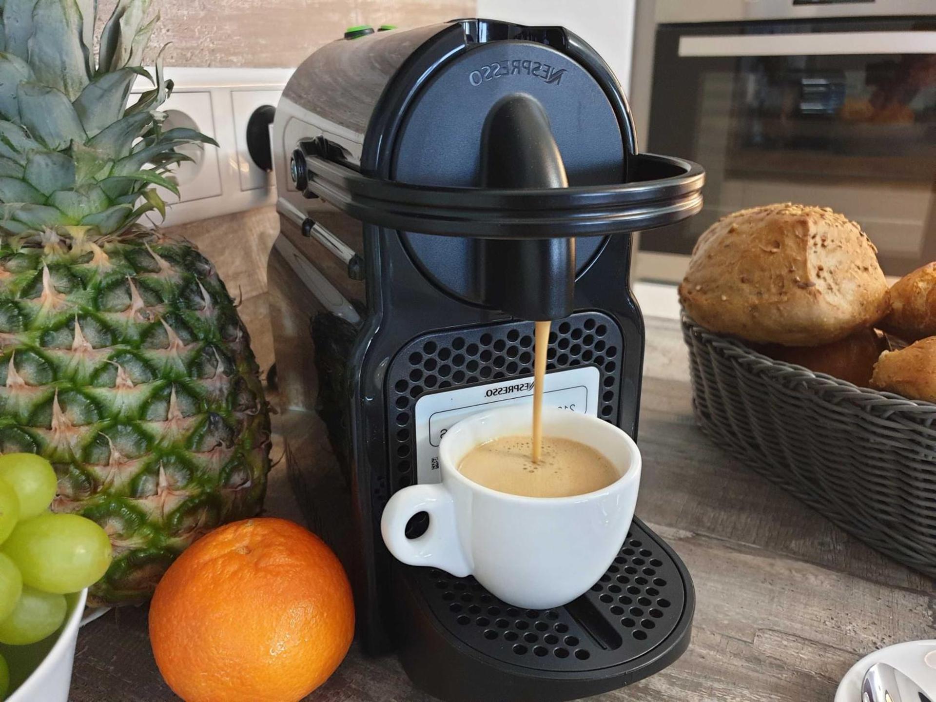 Luxus Loft am Müritzufer