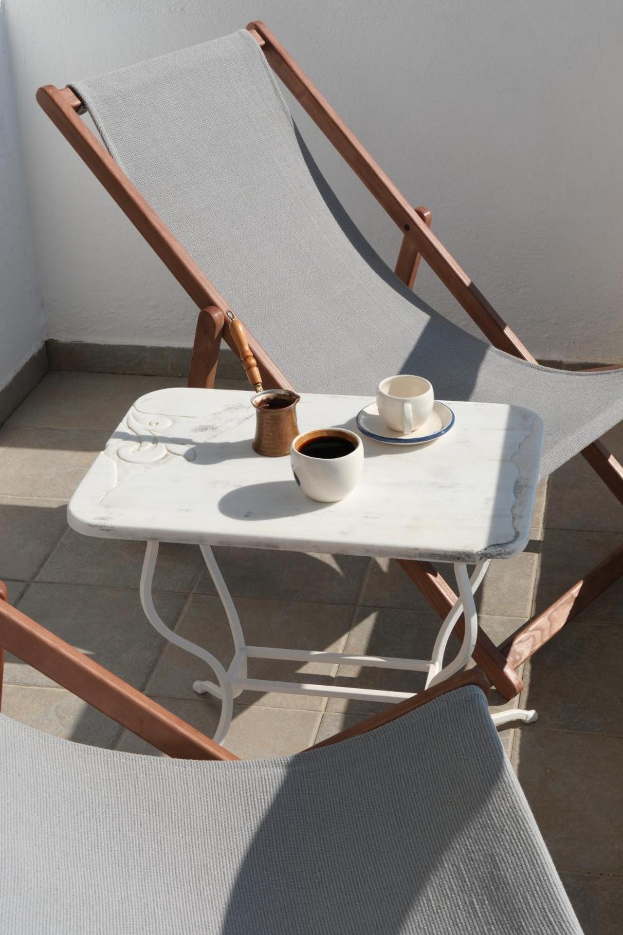 Mnimes Guesthouses Santorini