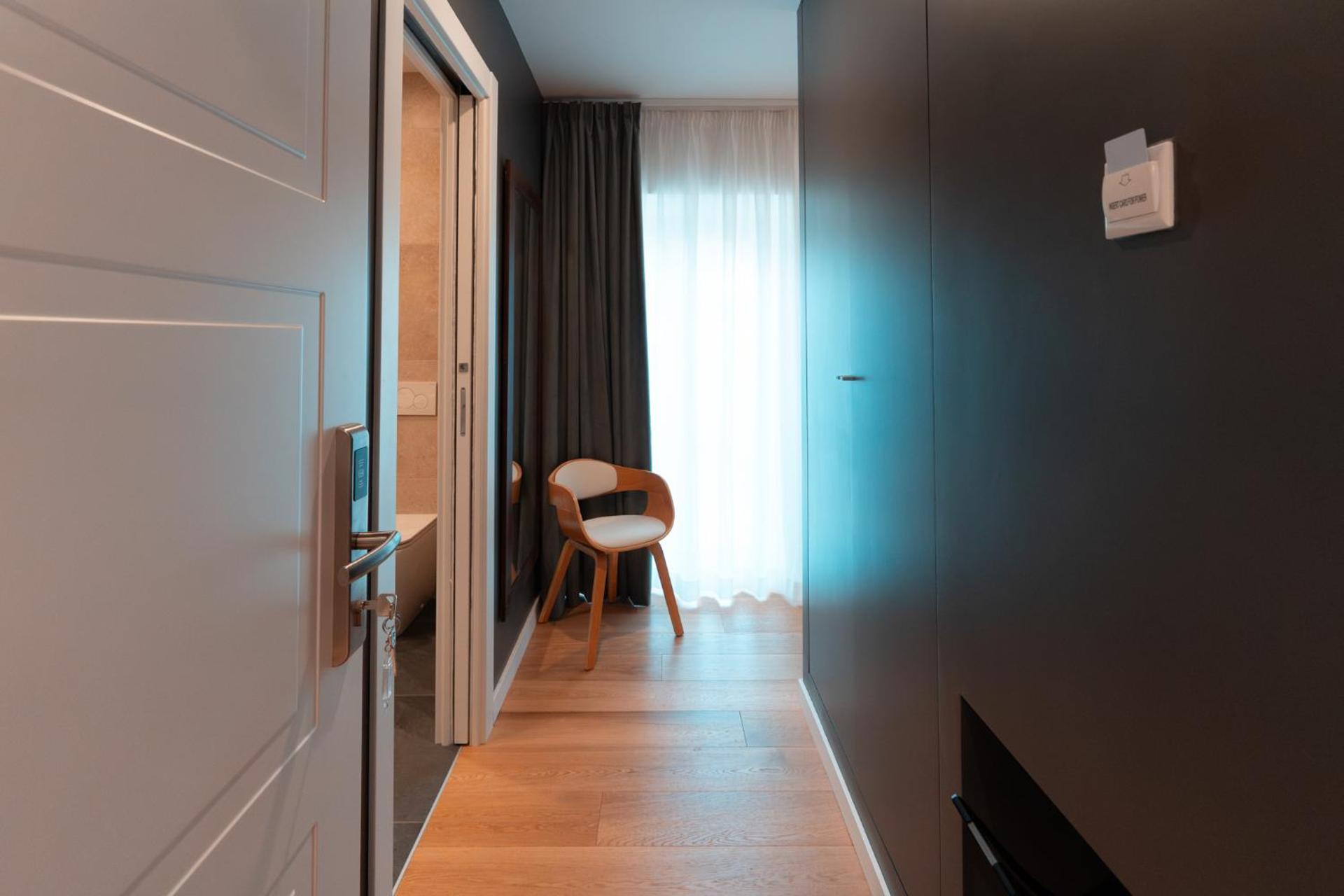 Il Bersagliere Guest House