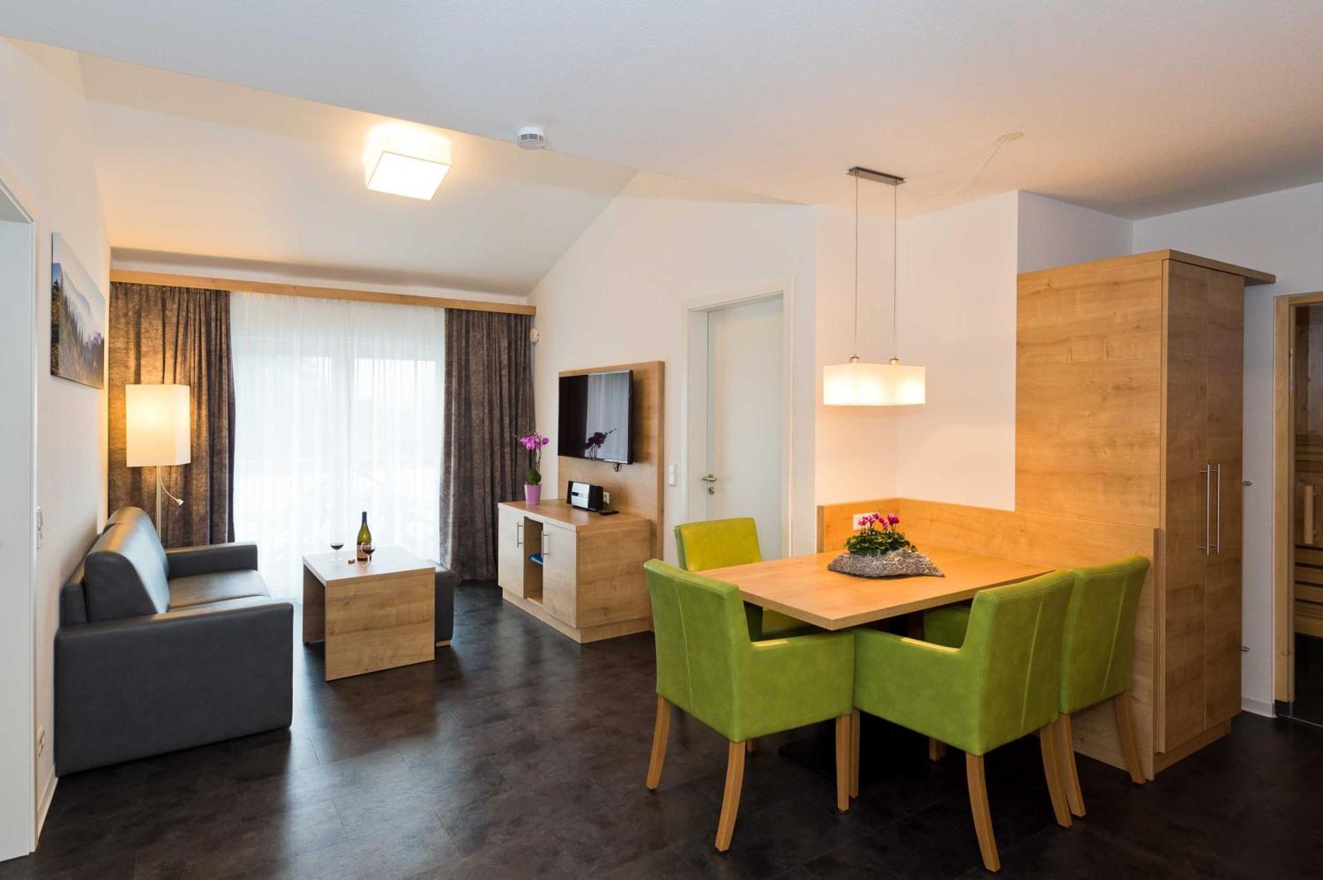 H&P Touristik Residenz Grafenmatt GRA-3-1