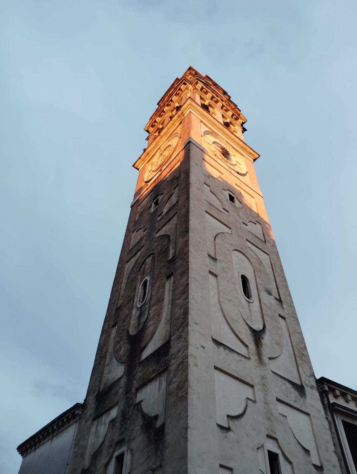 Tre Ponti Guest House Terrace