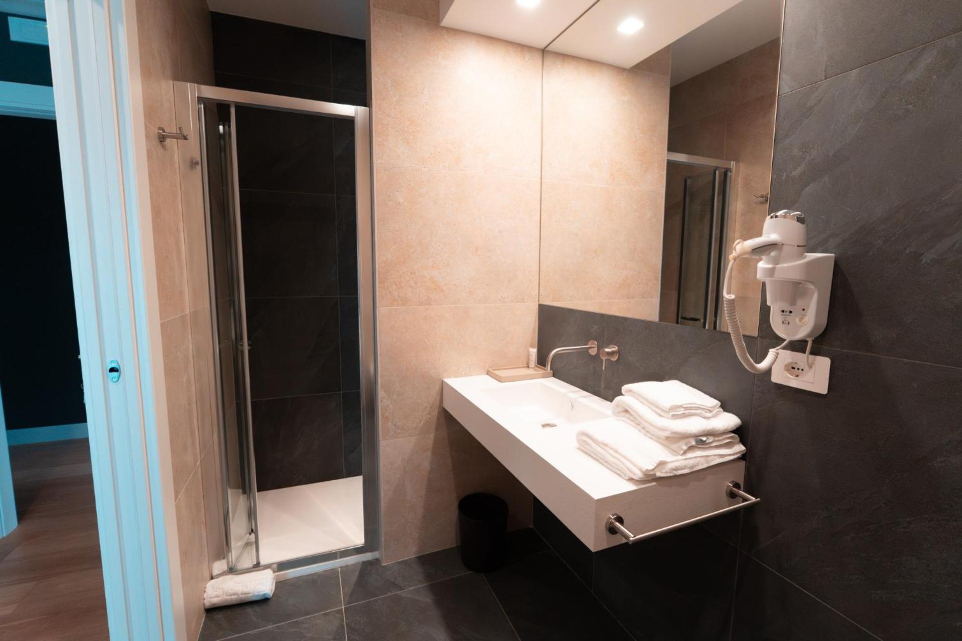 Il Bersagliere Guest House