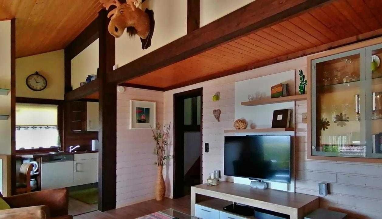 Feriendorf Öfingen 12