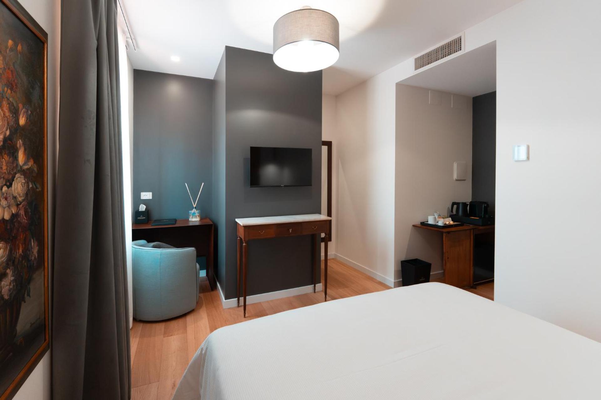 Il Bersagliere Guest House