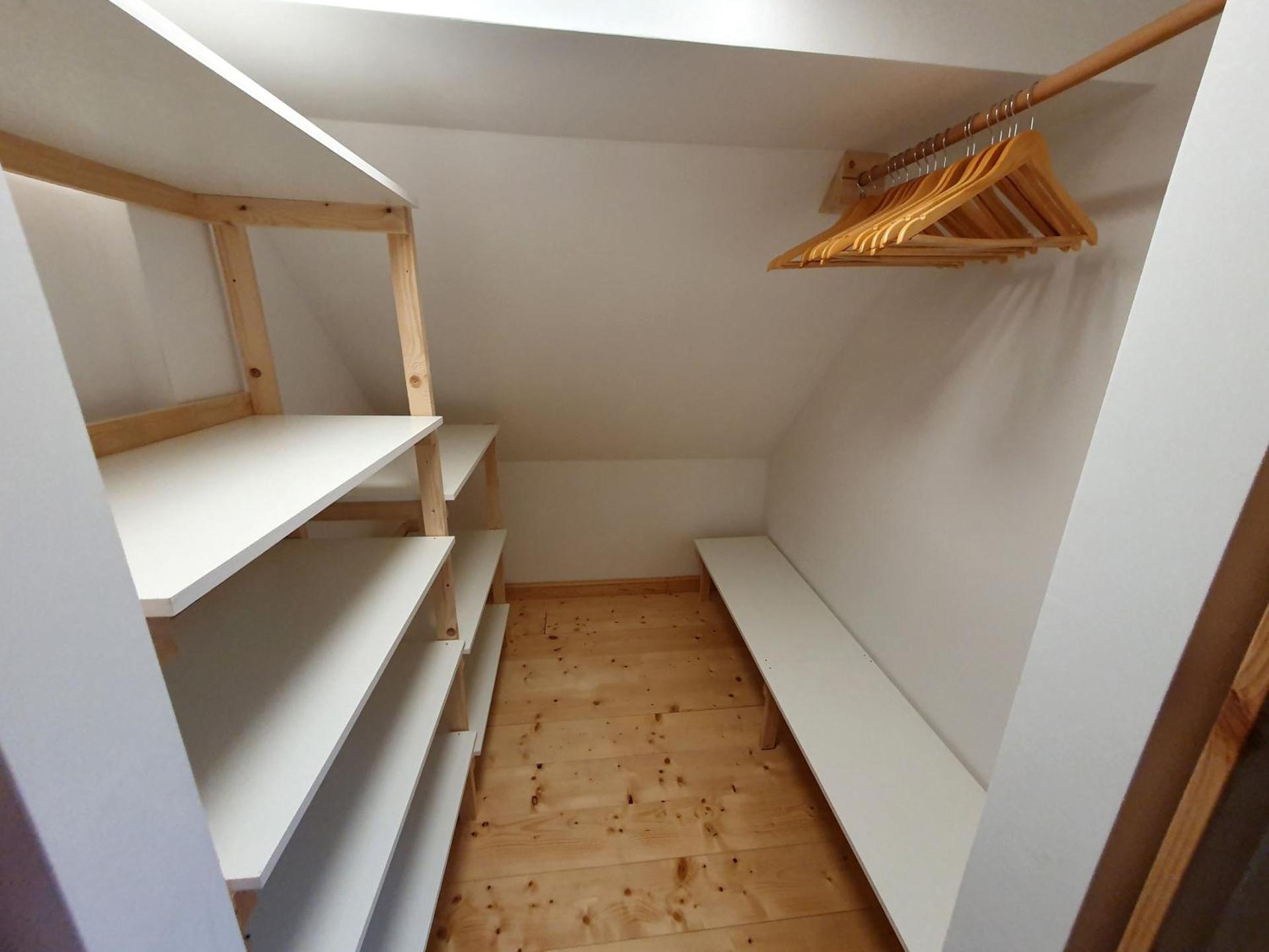 Kleine Bergstraße 2 - Haus 1