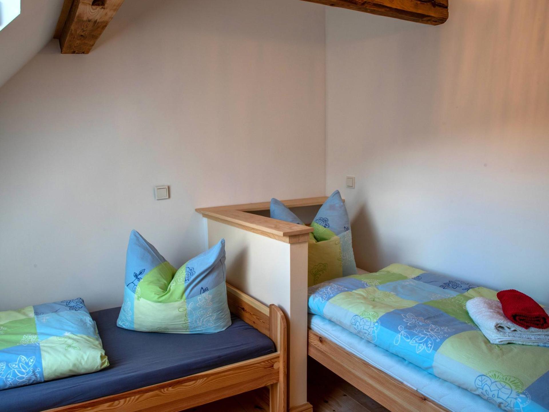 Kleine Bergstraße 2 - Haus 1