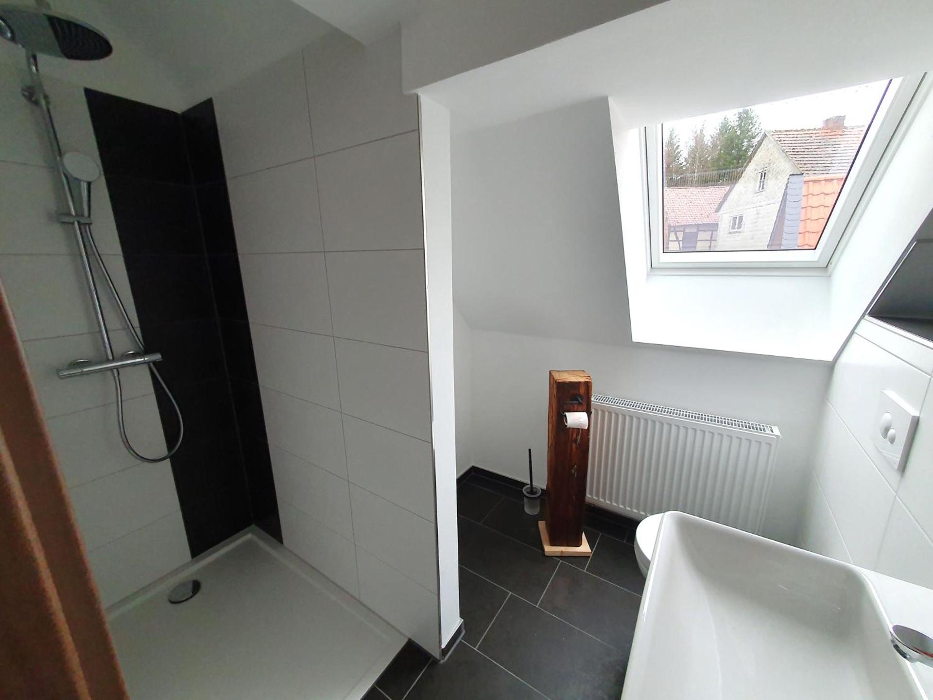 Kleine Bergstraße 2 - Haus 1