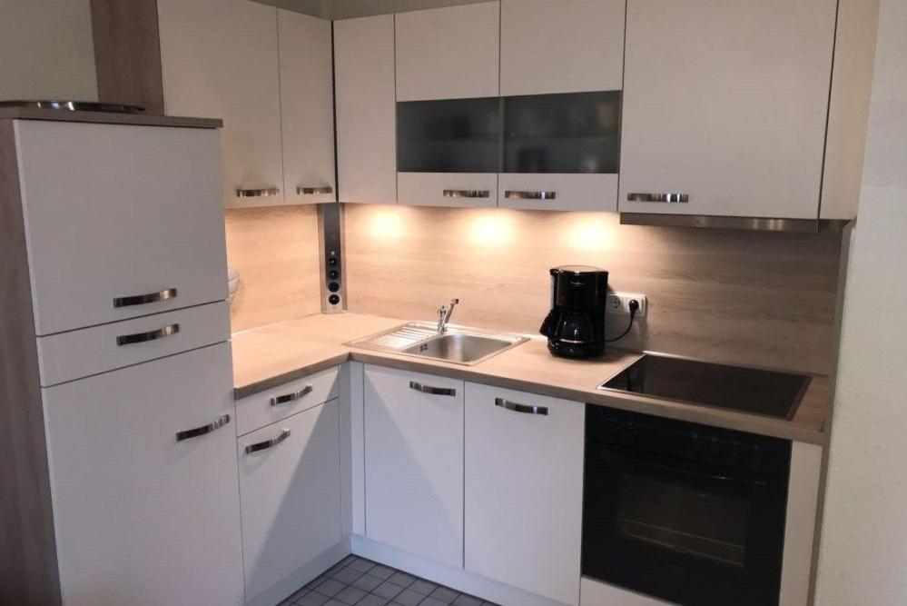 Residenz Passat Cuxhaven 2