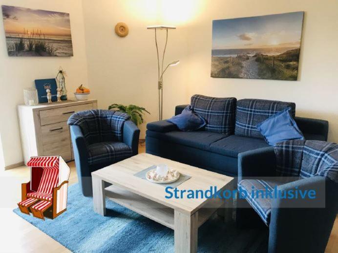 Residenz Passat Cuxhaven 2