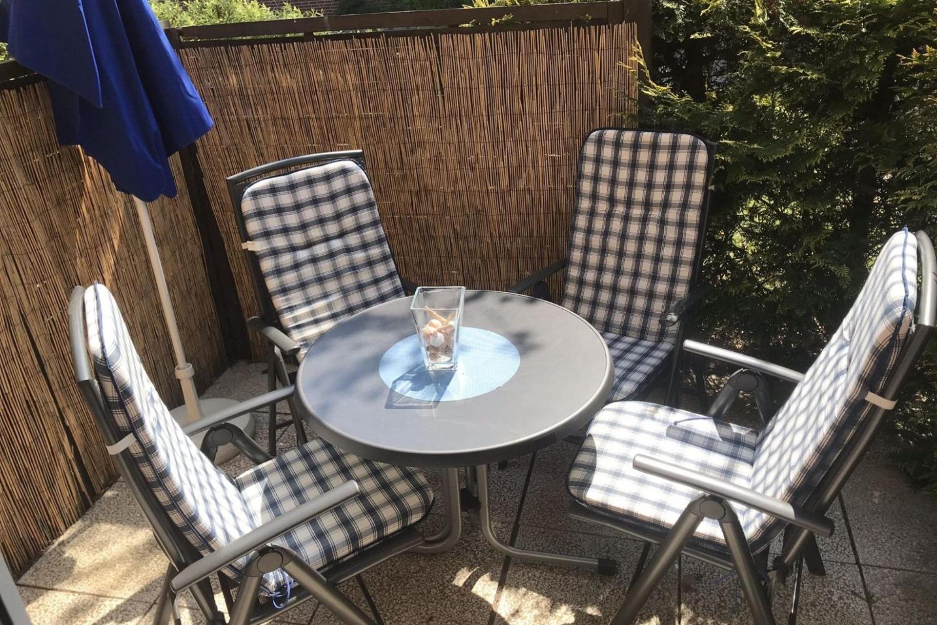 Residenz Passat Cuxhaven 2