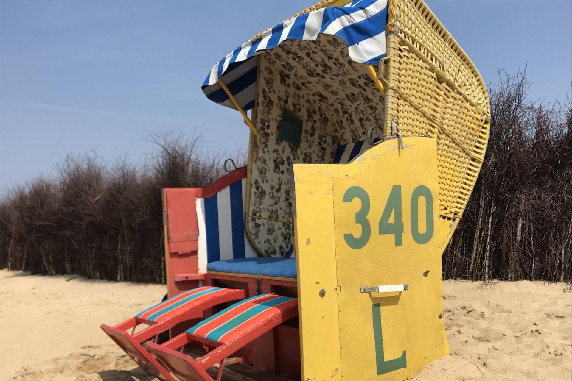 Residenz Passat Cuxhaven 2