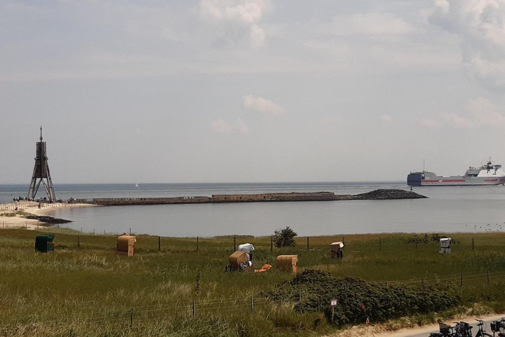 Residenz Passat Cuxhaven 2